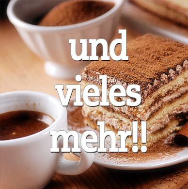 und vieles mehr