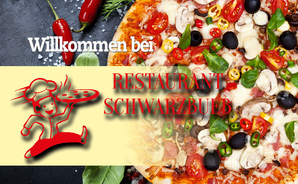 Restaurant Schwarzbueb